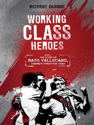 cover image of Working Class Heroes